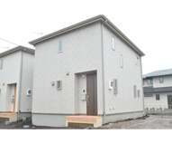 瀬谷戸建Ｃ棟(セヤコダテシートウ)の画像