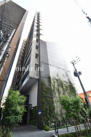 アプリーレ中之島