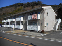 コーポサンシャインの画像