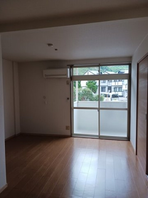 【居間・リビング】 | コーポサンシャイン