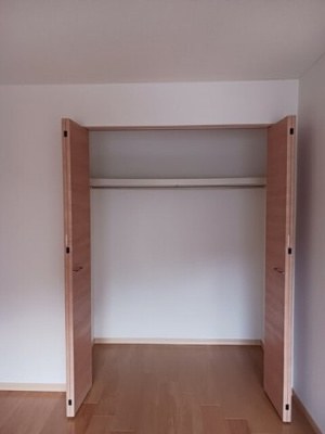 【収納】 | コーポサンシャイン