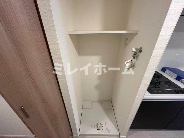 ハイズフラット糀谷の設備