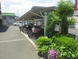 【その他共用部分】 | フィ－ルド夢運