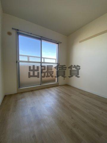 仲介手数料0円！！エクセル大野木の洋室