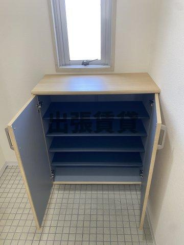 仲介手数料0円！！エクセル大野木の収納