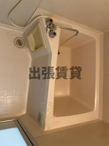 仲介手数料0円！！エクセル大野木の浴室