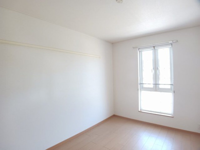 【内装】 | グレイス　レジデンス　Ｂ | きれいな内装です