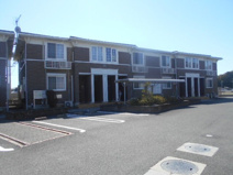 ハピネス・ブルック　Ⅱの画像