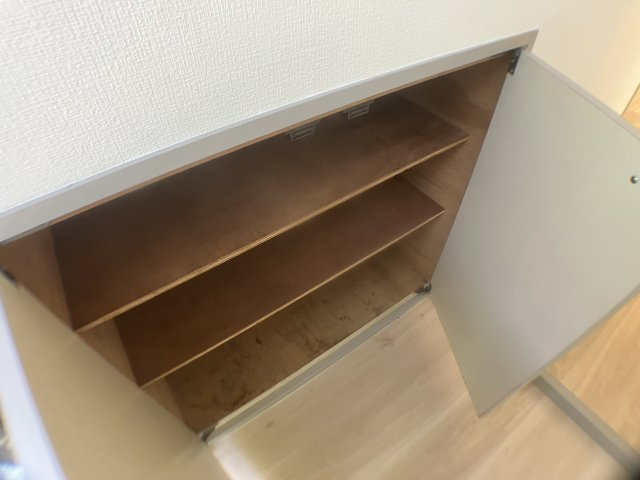 レジデンツ藤のその他