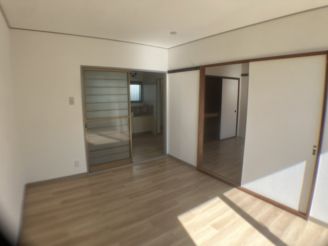 レジデンツ藤のその他