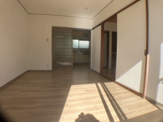 レジデンツ藤のその他