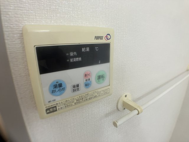 レジデンツ藤のその他