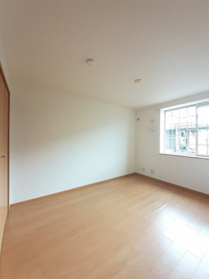 【内装】 | サンリットＡ | おしゃれな内装です