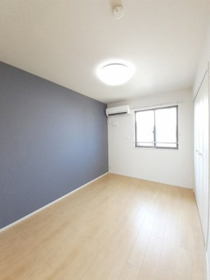 【内装】 | フィールドビーチ加茂名 | 内装は落ち着いています