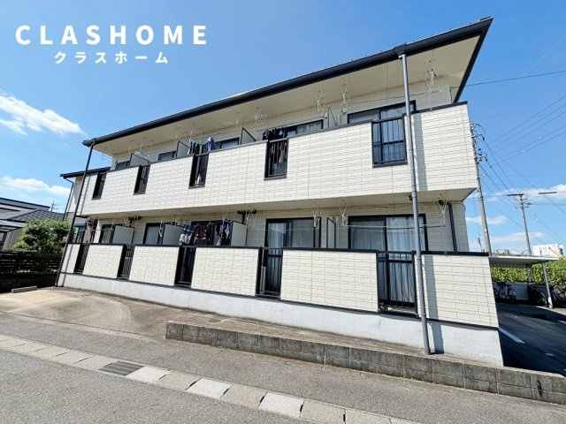 ドミネンス曲尺手　　　刈谷市近郊の賃貸はクラスホーム