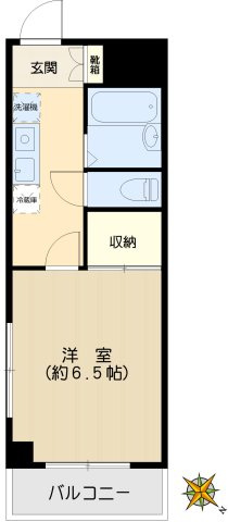 ラーマ本郷の画像