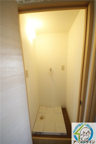 岸本マンションの設備