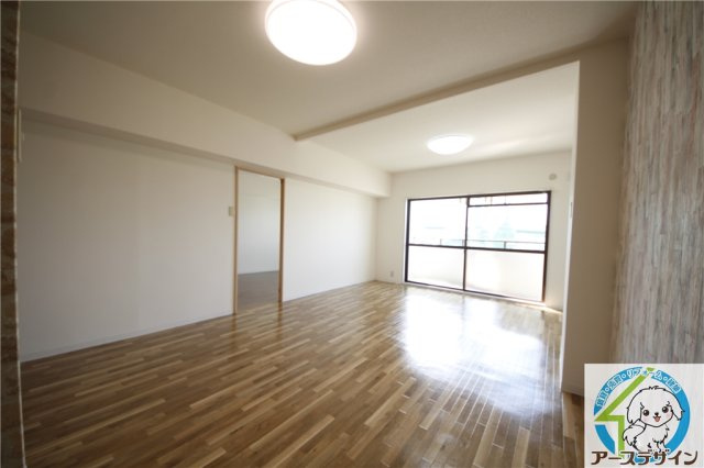 岸本マンション