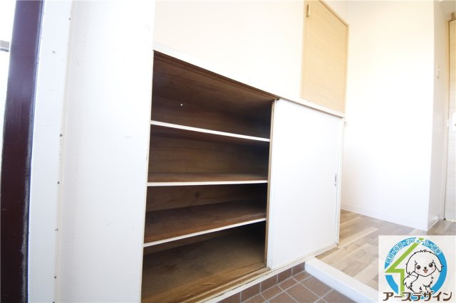 岸本マンションのその他