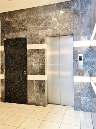 カーサ フェリーチェのその他共用部分