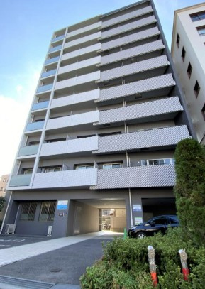 カーサ フェリーチェの外観