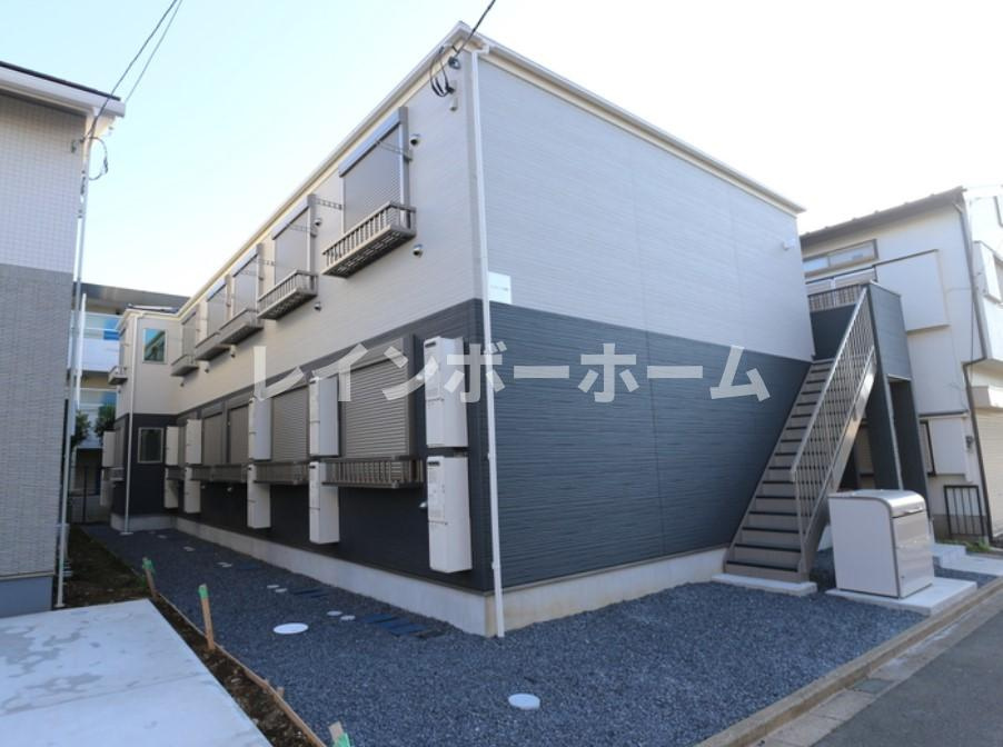 サンズパーク常盤平