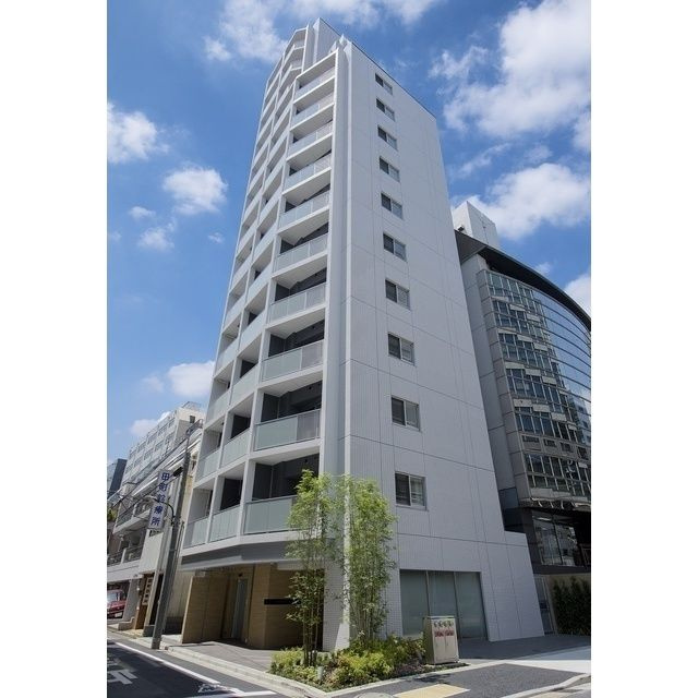 エスタート三田