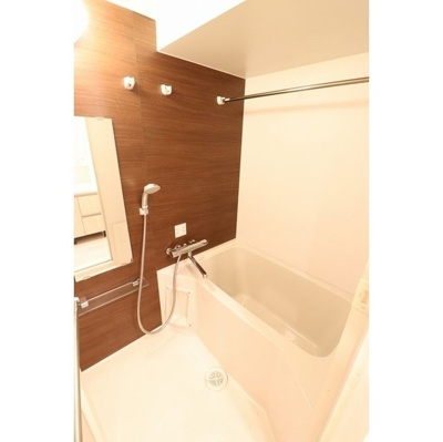 【浴室】 | エスタート三田