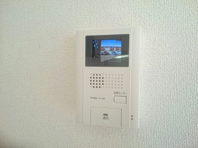 【設備】 | コモド　ヴィラ　Ⅰ