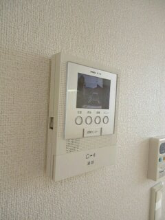 ローズマリーＢの設備