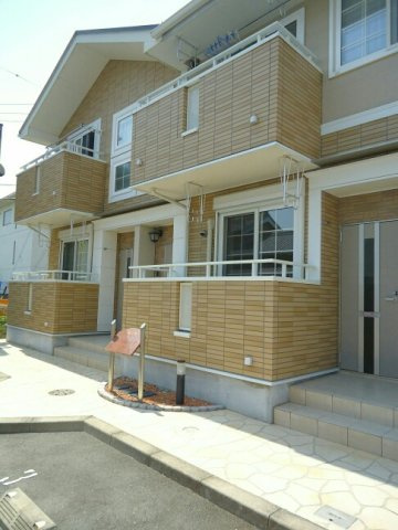 ローズマリーＢのその他共用部分