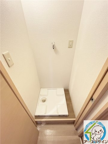 岸本マンションの設備