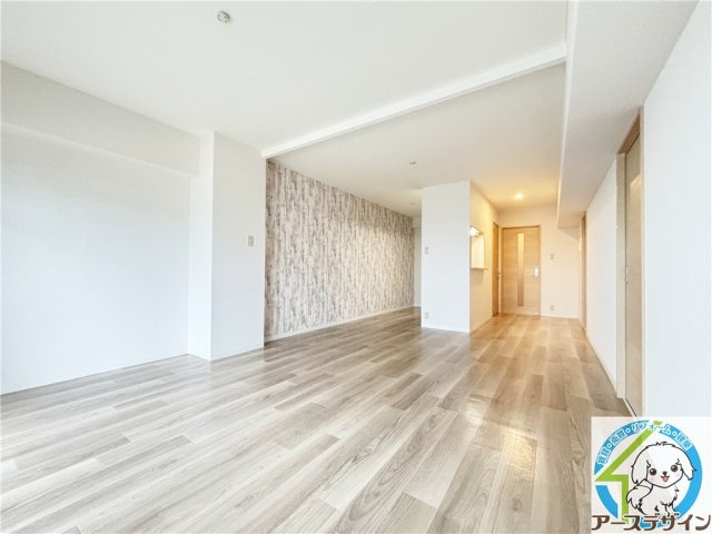 岸本マンション