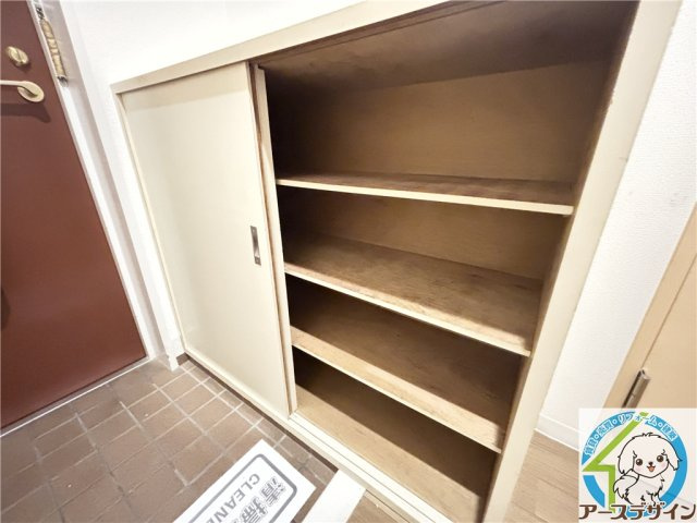 岸本マンションのその他