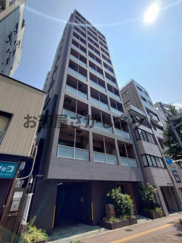 クレイシア新大塚 #豊島区 #駅近 #デザイナーズ