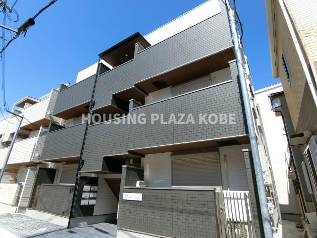 ＫＡＲＩＮ新長田アネックス