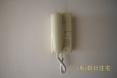 【セキュリティ】 | ＴＡＫＡＭＡＴＳＵビル