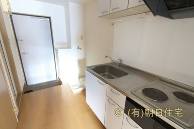 【内装】 | ＴＡＫＡＭＡＴＳＵビル