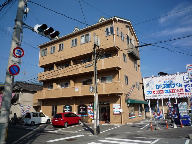 ＴＡＫＡＭＡＴＳＵビル