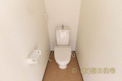【トイレ】 | ＴＡＫＡＭＡＴＳＵビル