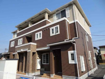 ブライト　ガーデンの画像