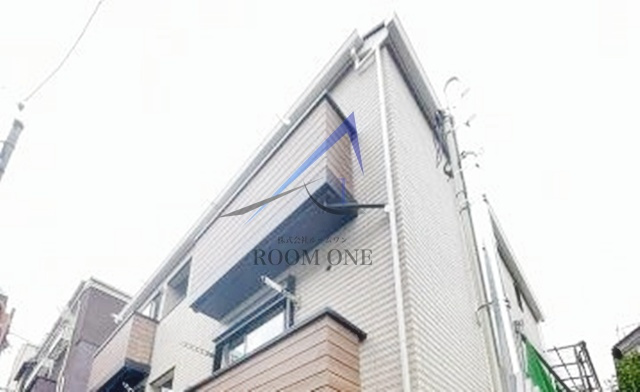 フォルトゥーナ旗の台の画像