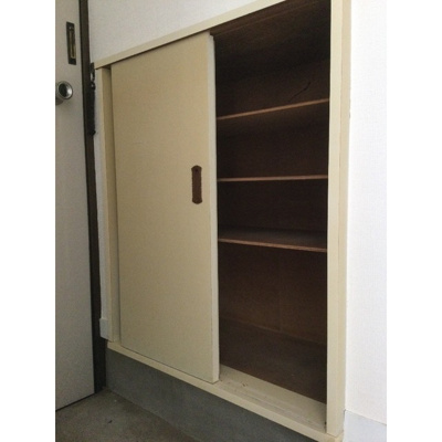 【内装】 | 第二ひさごハイツ | きれいな内装です