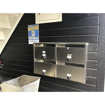 【その他】 | 第二ひさごハイツ