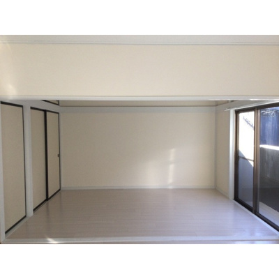 【内装】 | 第二ひさごハイツ | 内装もきれいです