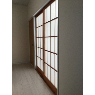 【内装】 | 第二ひさごハイツ | おしゃれな内装です