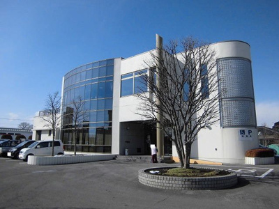 【周辺】 | アルファ・グランデ | 宇都宮市役所宝木出張所まで2900m