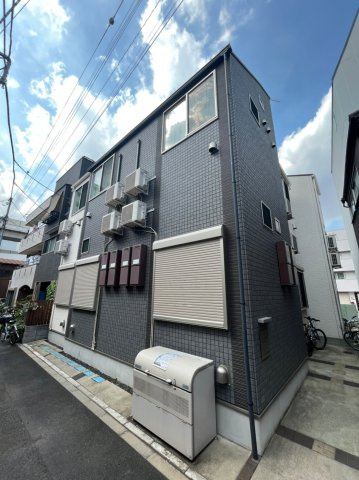 ハーモニーテラス池袋