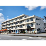 林ハイツⅠの画像