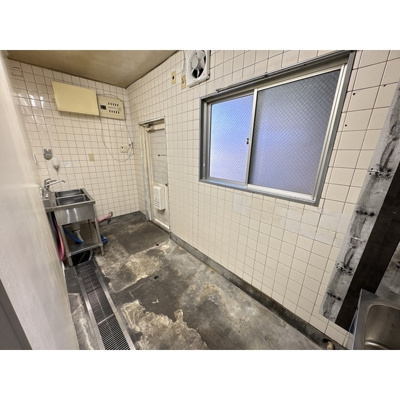 【内装】 | 林ハイツⅠ | 内装もきれいです